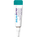 Bravecto Transdermal para Cães de 20 a 40 Kg - 1000 mg - 2 Unidades