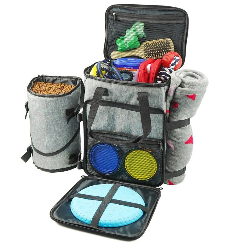 Mala de Viagem Pet Premium