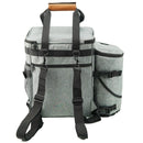 Mala de Viagem Pet Premium