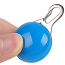Pingente LED para Cachorros - LED Dog