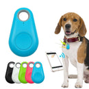 Rastreador GPS para Pets