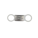 Tags Personalizadas para Coleira Localize